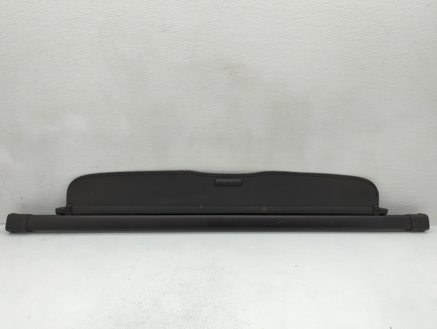 2016 Honda Cr-v Rear Cargo Cover Storage Retractable Shade - Oemusedautoparts1.com