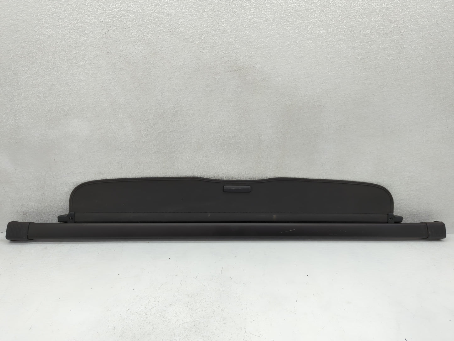 2016 Honda Cr-v Rear Cargo Cover Storage Retractable Shade - Oemusedautoparts1.com