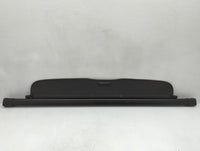 2016 Honda Cr-v Rear Cargo Cover Storage Retractable Shade - Oemusedautoparts1.com
