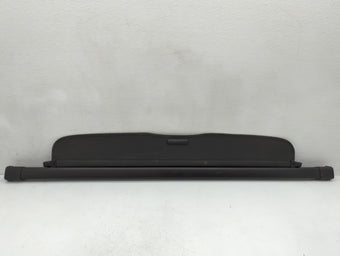 compare product 2016 Honda Cr-v Rear Cargo Cover Storage Retractable Shade