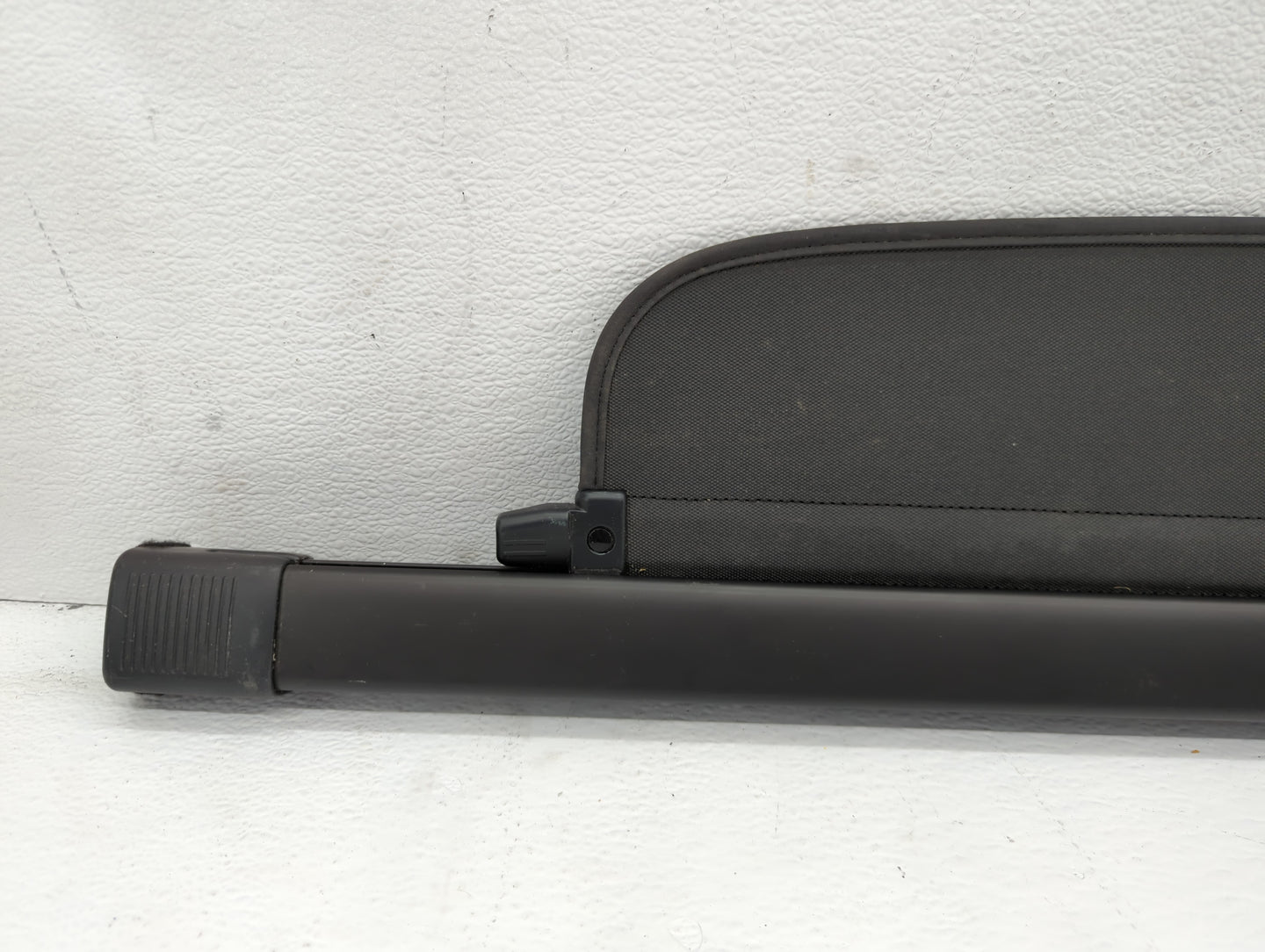 2016 Honda Cr-v Rear Cargo Cover Storage Retractable Shade - Oemusedautoparts1.com