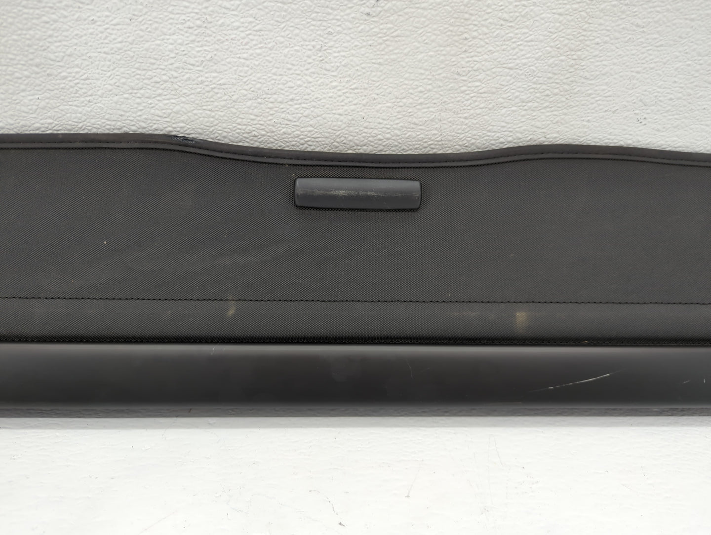 2016 Honda Cr-v Rear Cargo Cover Storage Retractable Shade - Oemusedautoparts1.com