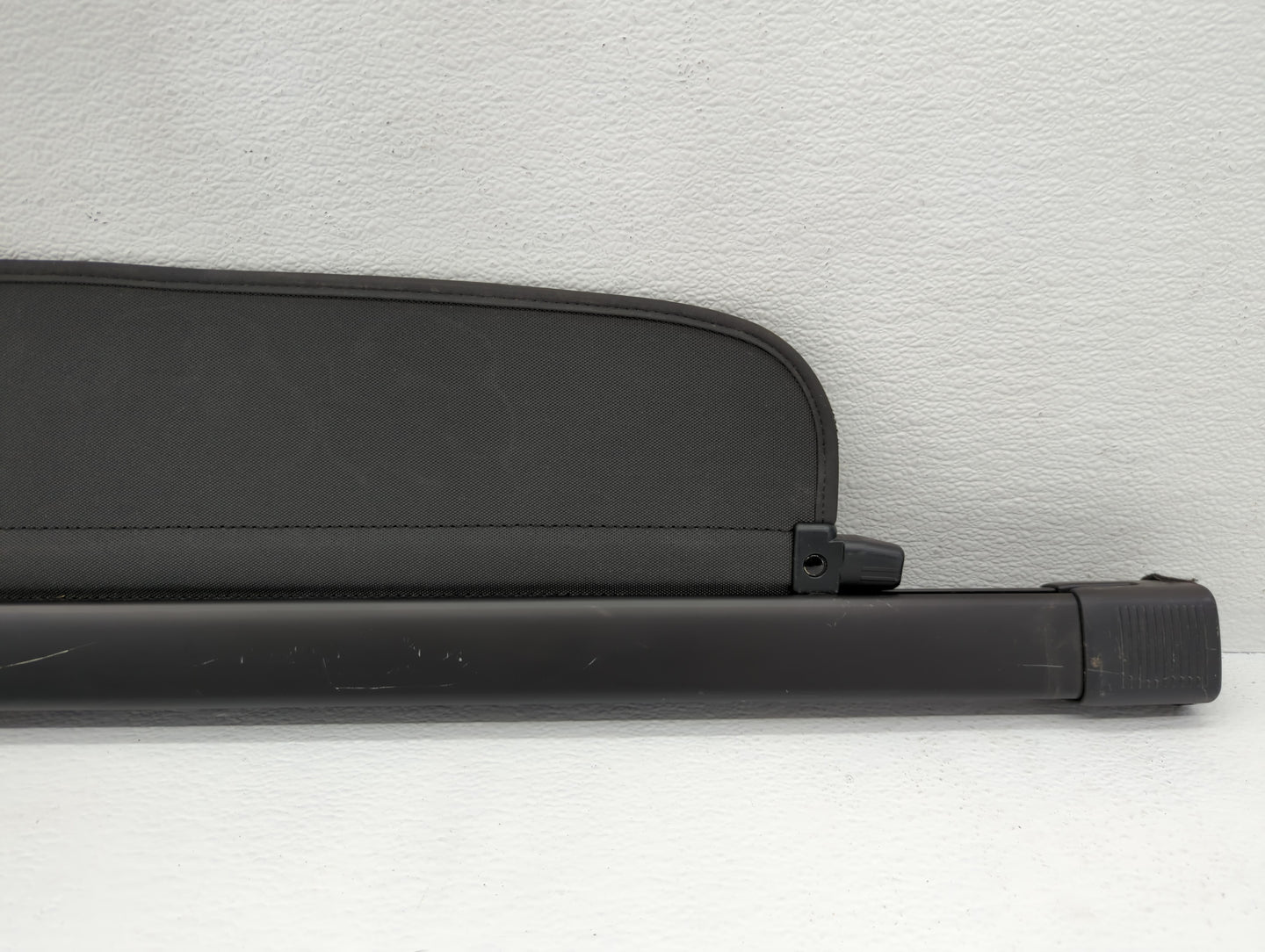 2016 Honda Cr-v Rear Cargo Cover Storage Retractable Shade - Oemusedautoparts1.com