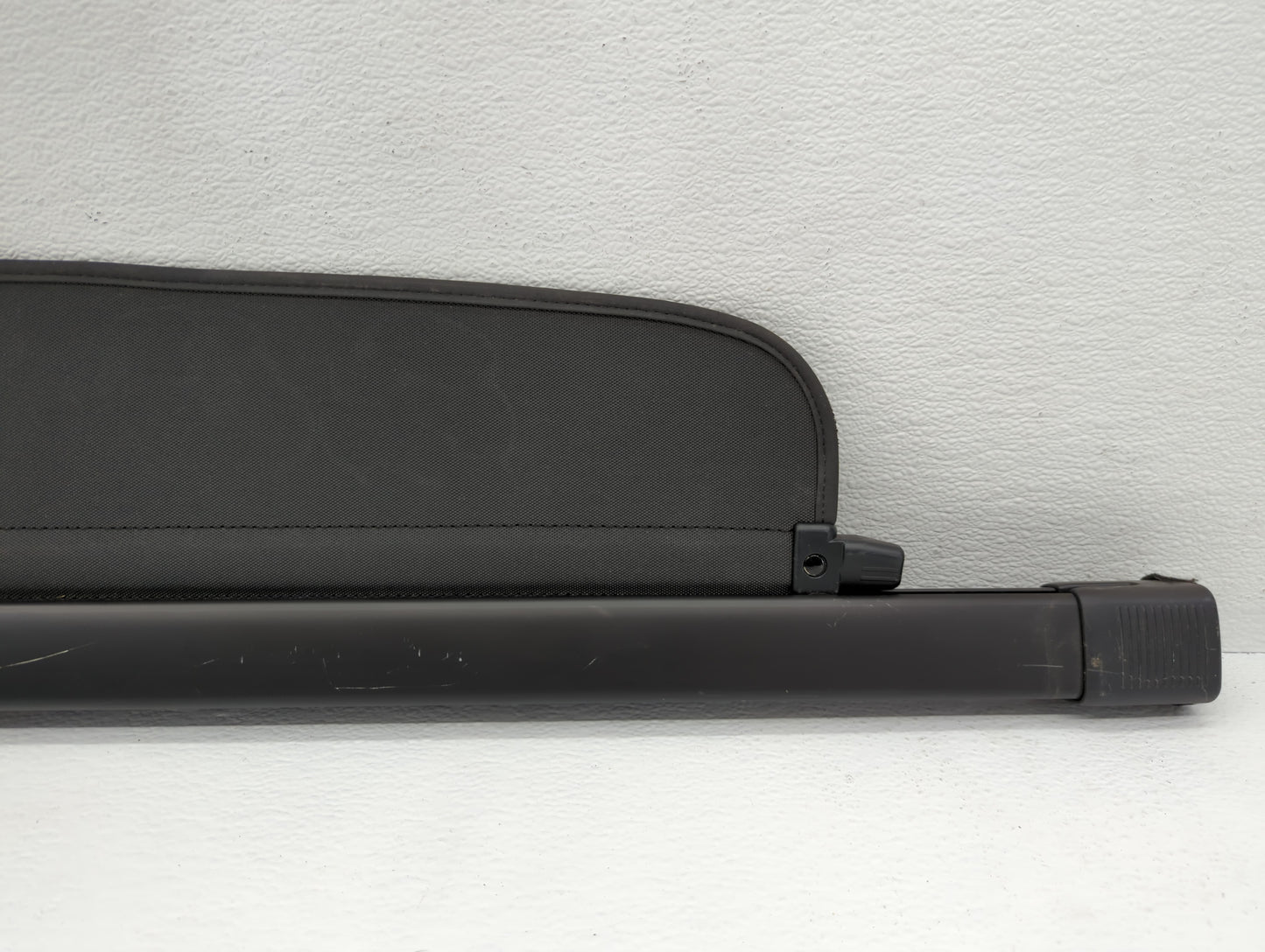 2016 Honda Cr-v Rear Cargo Cover Storage Retractable Shade - Oemusedautoparts1.com
