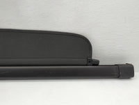 2016 Honda Cr-v Rear Cargo Cover Storage Retractable Shade - Oemusedautoparts1.com