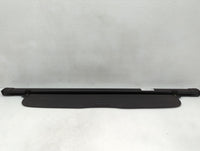 2016 Honda Cr-v Rear Cargo Cover Storage Retractable Shade - Oemusedautoparts1.com