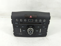 2016 Honda Cr-V Radio AM FM Cd Player Receiver Replacement P/N:39100-T0A-A911-M1 Fits OEM Used Auto Parts - Oemusedautoparts