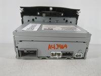 2015-2016 Honda Cr-V Radio AM FM Cd Player Receiver Replacement P/N:39100-T0A-A911-M1 Fits Fits 2015 2016 OEM Used Auto Part