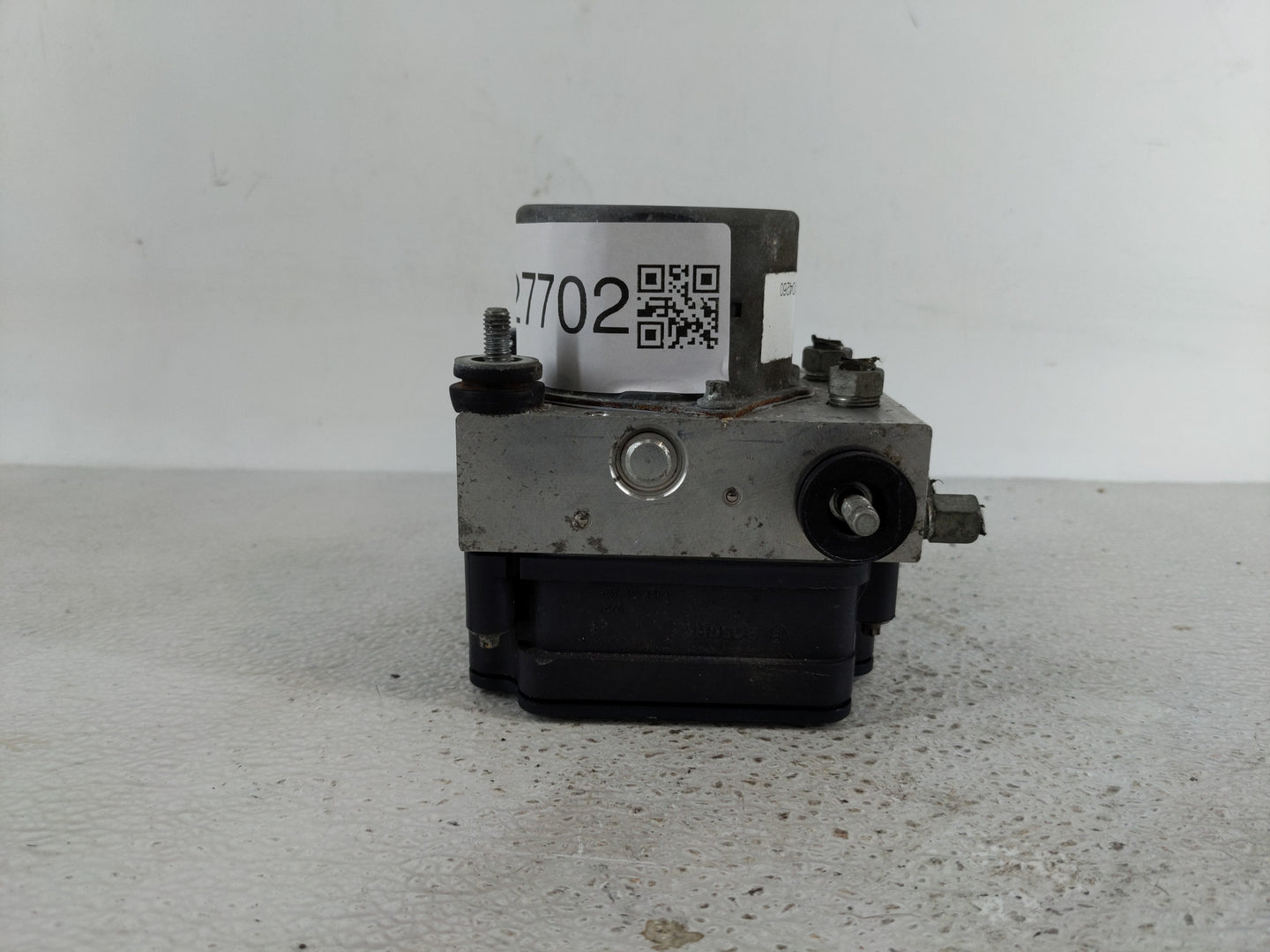 2015-2016 Honda Cr-V ABS Pump Control Module Replacement Fits Fits 2015 2016 OEM Used Auto Parts - Oemusedautoparts1.com