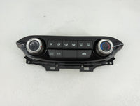 2015-2016 Honda Cr-V Climate Control Module Temperature AC/Heater Replacement P/N:79500T1WA010M1 Fits Fits 2015 2016 OEM Use