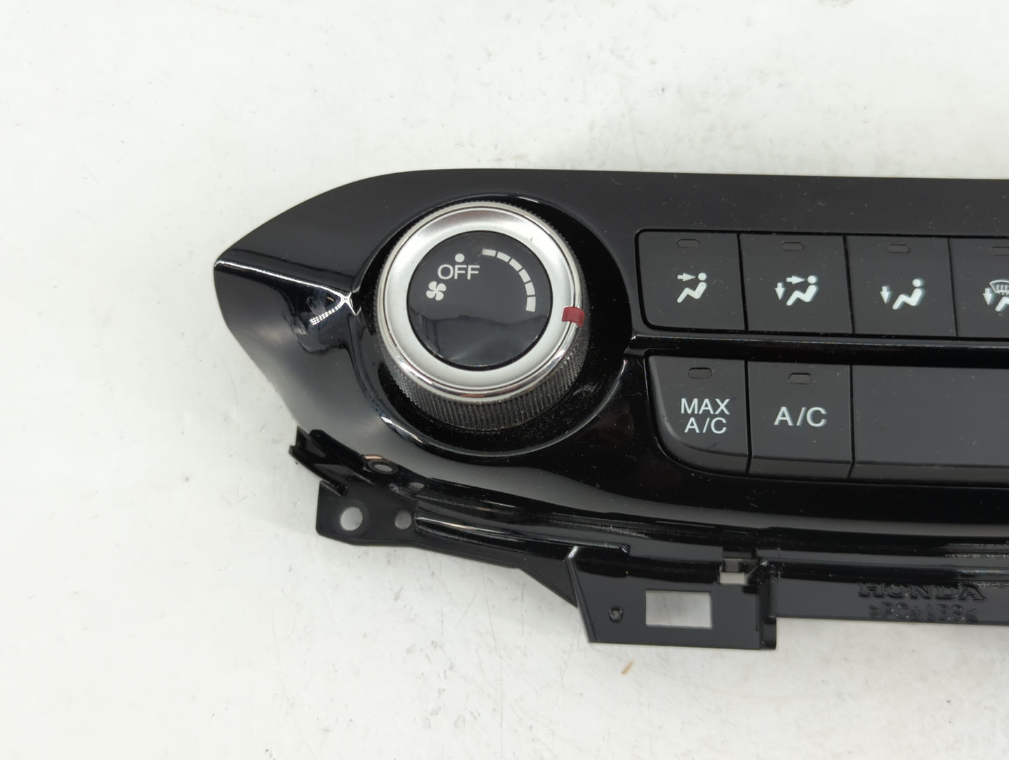 2015-2016 Honda Cr-V Climate Control Module Temperature AC/Heater Replacement P/N:79500T1WA010M1 Fits Fits 2015 2016 OEM Use
