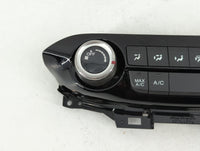 2015-2016 Honda Cr-V Climate Control Module Temperature AC/Heater Replacement P/N:79500T1WA010M1 Fits Fits 2015 2016 OEM Use