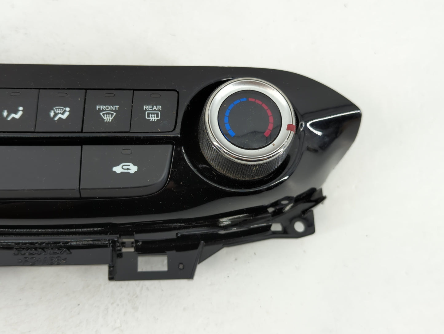 2015-2016 Honda Cr-V Climate Control Module Temperature AC/Heater Replacement P/N:79500T1WA010M1 Fits Fits 2015 2016 OEM Use