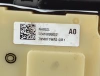 2015-2016 Honda Cr-V Climate Control Module Temperature AC/Heater Replacement P/N:79500T1WA010M1 Fits Fits 2015 2016 OEM Use
