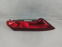 2015-2016 Honda Cr-V Tail Light Assembly Passenger Right OEM P/N:UP12EXT1WX Fits Fits 2015 2016 OEM Used Auto Parts - Oemuse