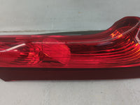 2015-2016 Honda Cr-V Tail Light Assembly Passenger Right OEM P/N:UP12EXT1WX Fits Fits 2015 2016 OEM Used Auto Parts - Oemuse