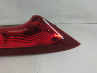2015-2016 Honda Cr-V Tail Light Assembly Passenger Right OEM P/N:UP12EXT1WX Fits Fits 2015 2016 OEM Used Auto Parts - Oemuse