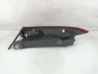 2015-2016 Honda Cr-V Tail Light Assembly Passenger Right OEM P/N:UP12EXT1WX Fits Fits 2015 2016 OEM Used Auto Parts - Oemuse