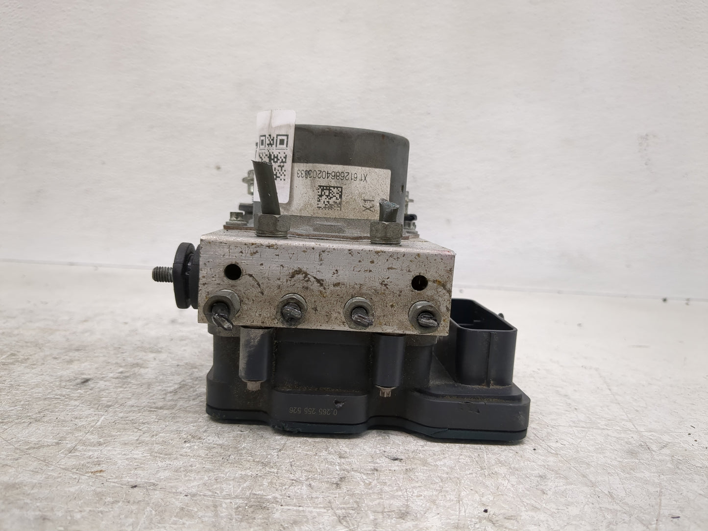 2015-2016 Honda Cr-V ABS Pump Control Module Replacement P/N:0265956234 2265106527 Fits Fits 2015 2016 OEM Used Auto Parts -