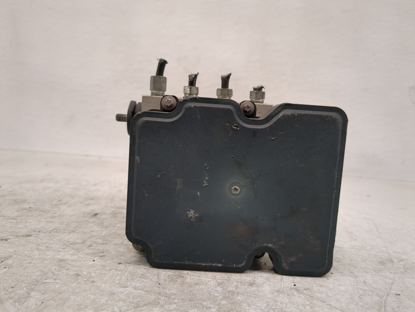 2015-2016 Honda Cr-V ABS Pump Control Module Replacement P/N:0265956234 2265106527 Fits Fits 2015 2016 OEM Used Auto Parts -