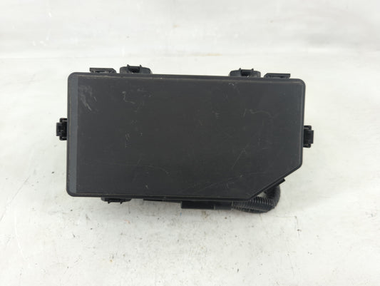 2015-2016 Honda Cr-V Fusebox Fuse Box Panel Relay Module Fits Fits 2015 2016 OEM Used Auto Parts - Oemusedautoparts1.com