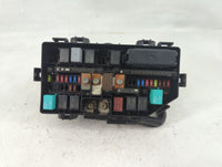 2015-2016 Honda Cr-V Fusebox Fuse Box Panel Relay Module Fits Fits 2015 2016 OEM Used Auto Parts - Oemusedautoparts1.com