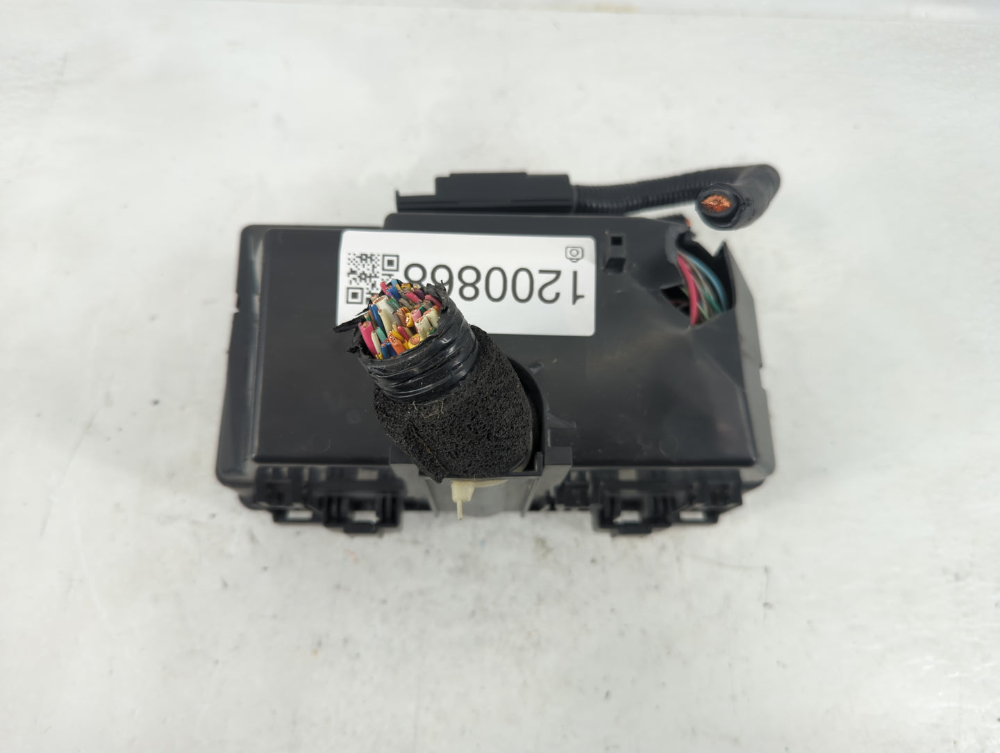 2015-2016 Honda Cr-V Fusebox Fuse Box Panel Relay Module Fits Fits 2015 2016 OEM Used Auto Parts - Oemusedautoparts1.com