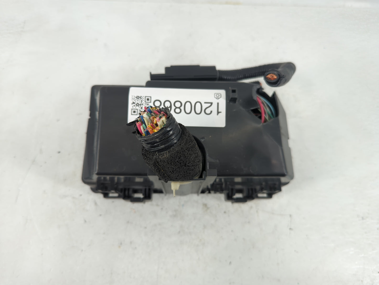 2015-2016 Honda Cr-V Fusebox Fuse Box Panel Relay Module Fits Fits 2015 2016 OEM Used Auto Parts - Oemusedautoparts1.com