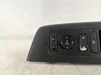 2014-2016 Honda Cr-V Master Power Window Switch Replacement Driver Side Left P/N:TZA A111 Fits Fits 2014 2015 2016 OEM Used 