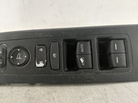 2014-2016 Honda Cr-V Master Power Window Switch Replacement Driver Side Left P/N:TZA A111 Fits Fits 2014 2015 2016 OEM Used 