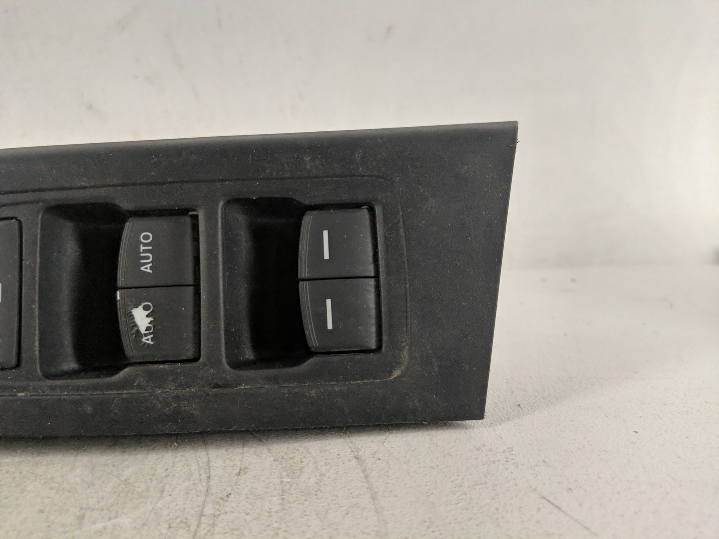 2014-2016 Honda Cr-V Master Power Window Switch Replacement Driver Side Left P/N:TZA A111 Fits Fits 2014 2015 2016 OEM Used 