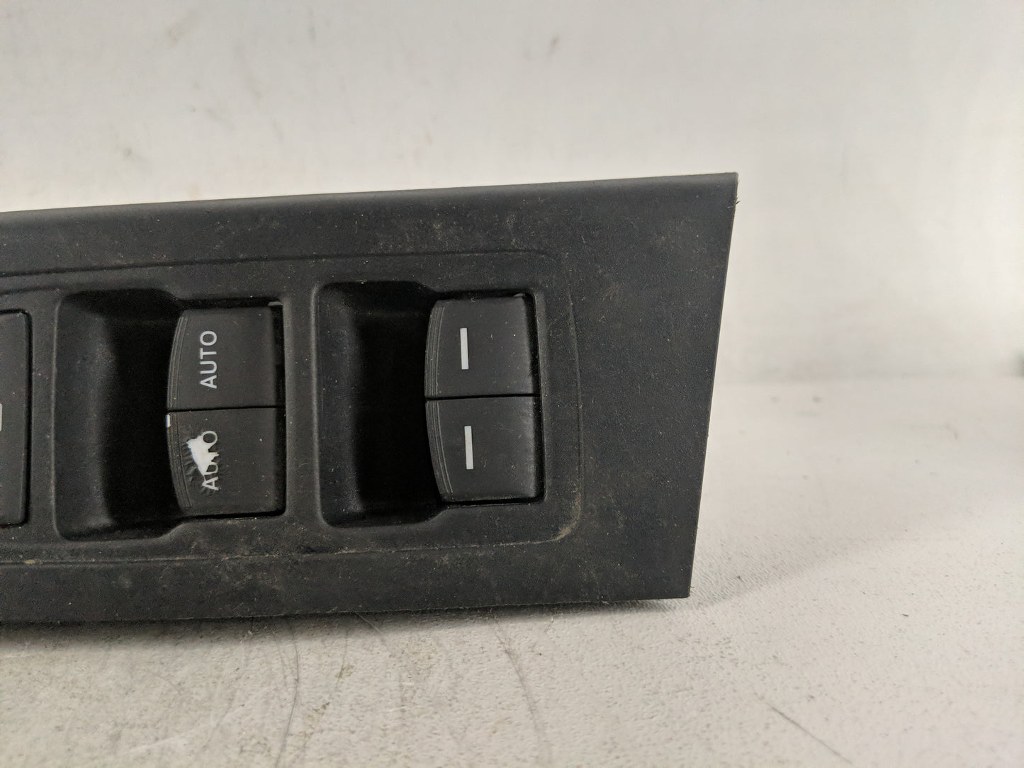2014-2016 Honda Cr-V Master Power Window Switch Replacement Driver Side Left P/N:TZA A111 Fits Fits 2014 2015 2016 OEM Used 