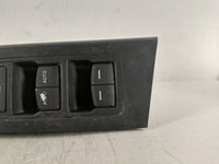 2014-2016 Honda Cr-V Master Power Window Switch Replacement Driver Side Left P/N:TZA A111 Fits Fits 2014 2015 2016 OEM Used 