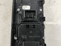 2014-2016 Honda Cr-V Master Power Window Switch Replacement Driver Side Left P/N:TZA A111 Fits Fits 2014 2015 2016 OEM Used 