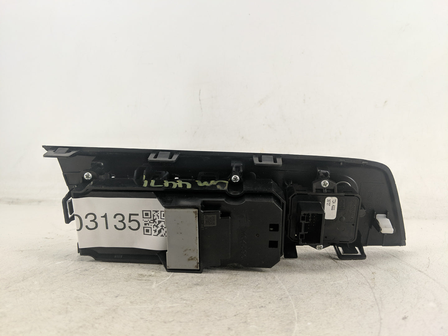 2014-2016 Honda Cr-V Master Power Window Switch Replacement Driver Side Left P/N:TZA A111 Fits Fits 2014 2015 2016 OEM Used 