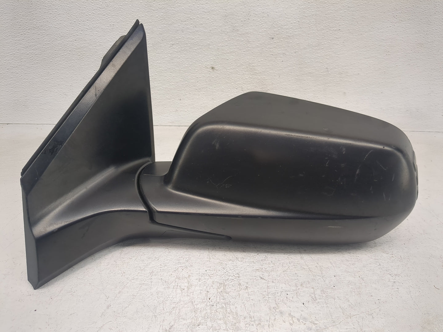 2012-2016 Honda Cr-V Side Mirror Replacement Driver Left View Door Mirror Fits Fits 2012 2013 2014 2015 2016 OEM Used Auto P