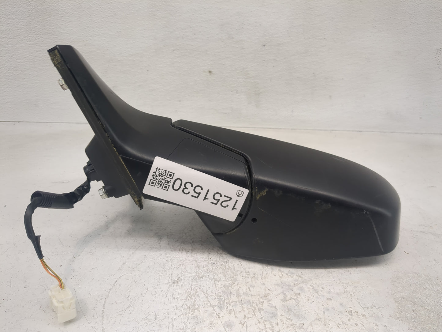 2012-2016 Honda Cr-V Side Mirror Replacement Driver Left View Door Mirror Fits Fits 2012 2013 2014 2015 2016 OEM Used Auto P