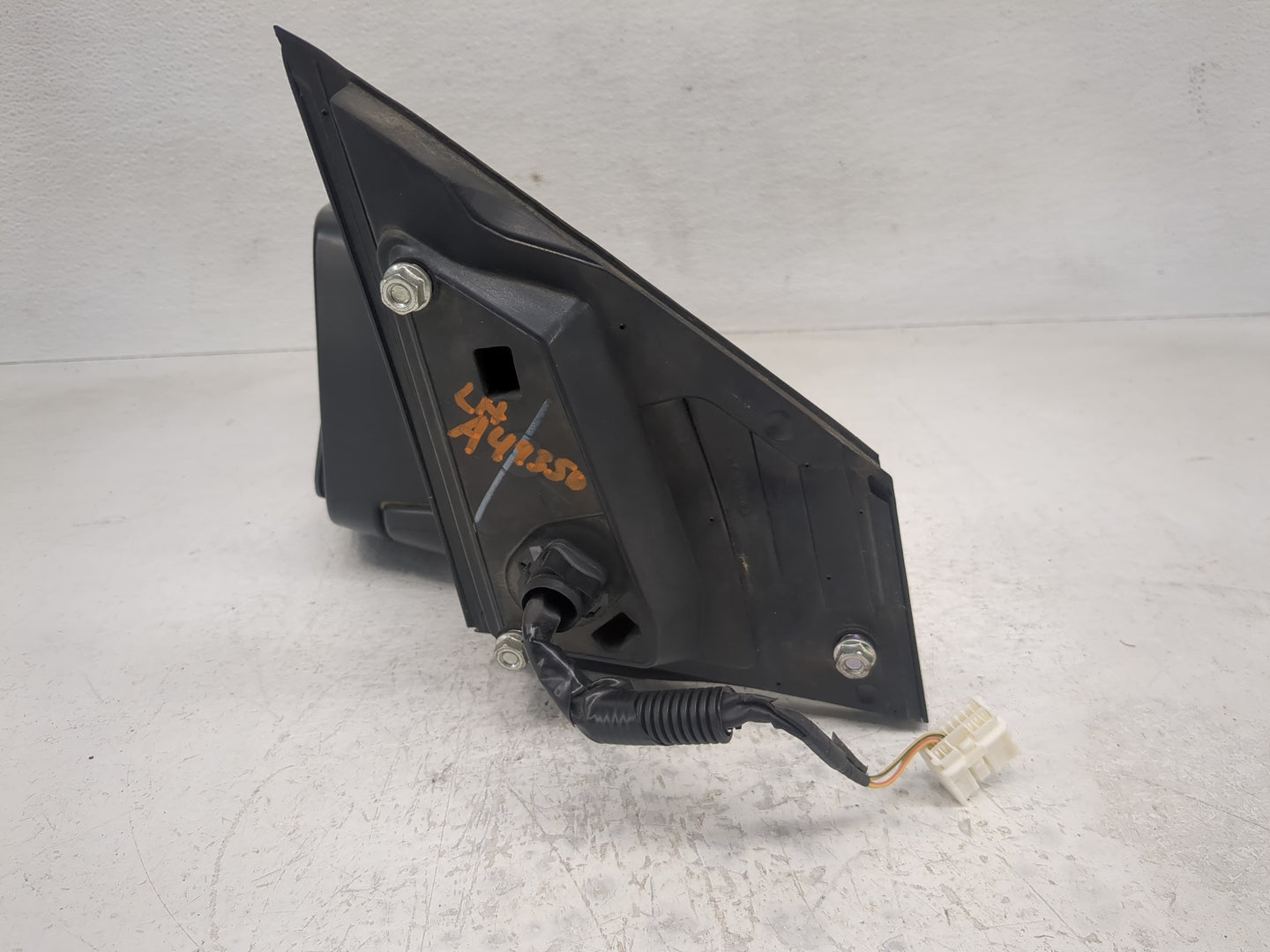 2012-2016 Honda Cr-V Side Mirror Replacement Driver Left View Door Mirror Fits Fits 2012 2013 2014 2015 2016 OEM Used Auto P