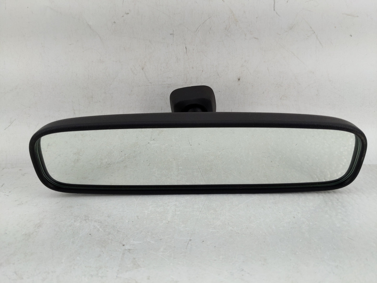 2015-2016 Honda Cr-V Interior Rear View Mirror Replacement OEM P/N:E4012197 E4022197 Fits Fits 2015 2016 OEM Used Auto Parts