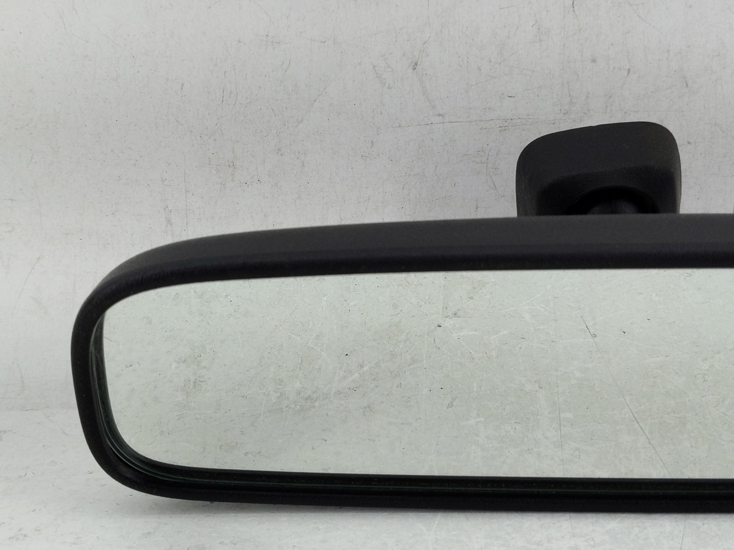 2015-2016 Honda Cr-V Interior Rear View Mirror Replacement OEM P/N:E4012197 E4022197 Fits Fits 2015 2016 OEM Used Auto Parts