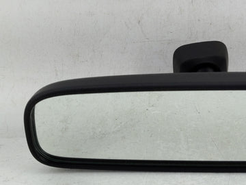 2015-2016 Honda Cr-V Interior Rear View Mirror Replacement OEM P/N:E4012197 E4022197 Fits Fits 2015 2016 OEM Used Auto Parts
