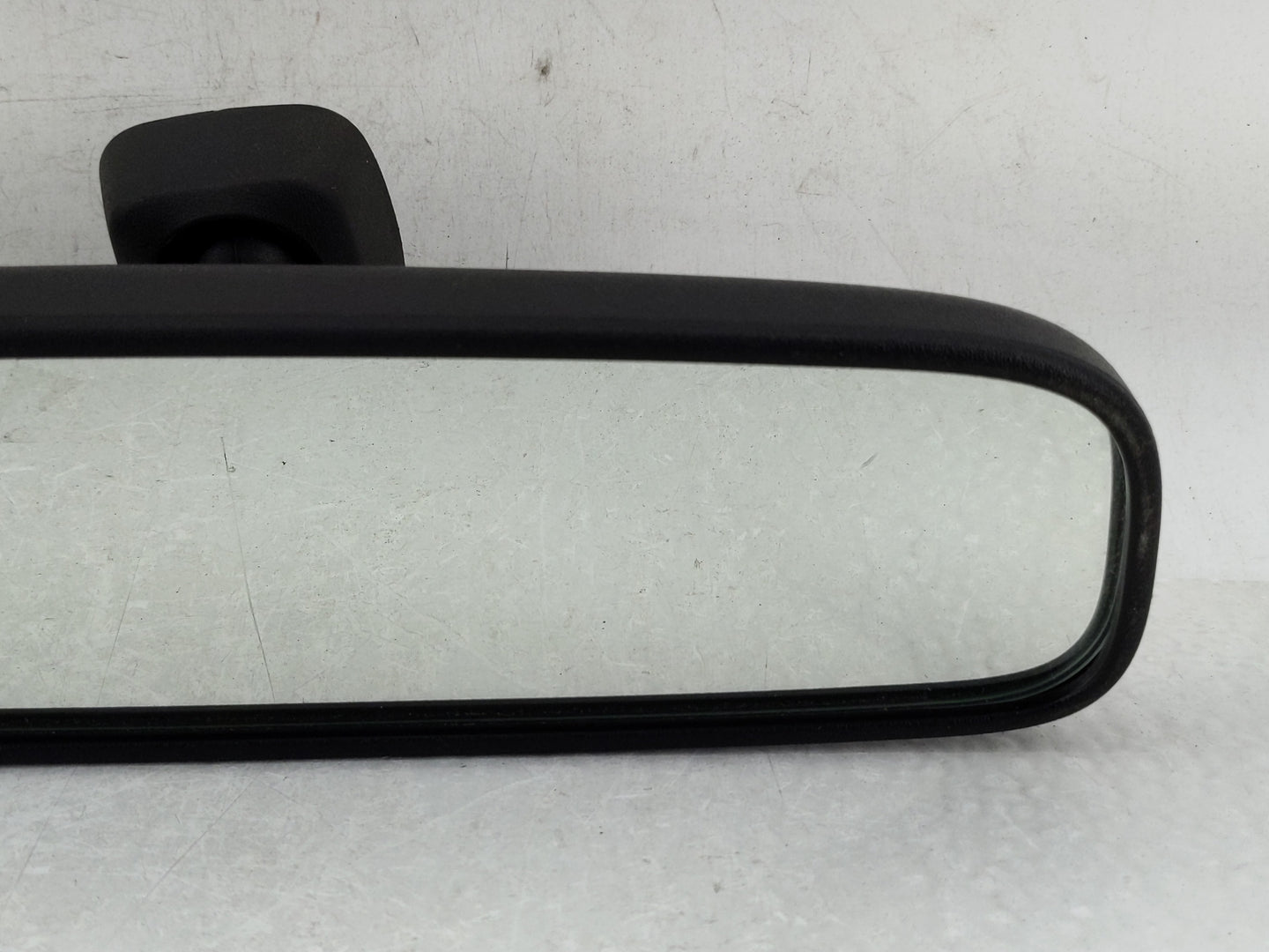 2015-2016 Honda Cr-V Interior Rear View Mirror Replacement OEM P/N:E4012197 E4022197 Fits Fits 2015 2016 OEM Used Auto Parts