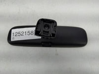 2015-2016 Honda Cr-V Interior Rear View Mirror Replacement OEM P/N:E4012197 E4022197 Fits Fits 2015 2016 OEM Used Auto Parts