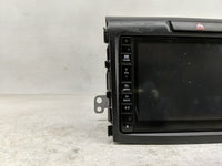 2015-2016 Honda Cr-V Radio AM FM Cd Player Receiver Replacement P/N:39100-T1W-A61-M1 Fits Fits 2015 2016 OEM Used Auto Parts