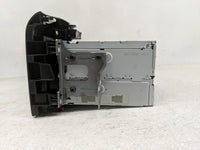 2015-2016 Honda Cr-V Radio AM FM Cd Player Receiver Replacement P/N:39100-T1W-A61-M1 Fits Fits 2015 2016 OEM Used Auto Parts