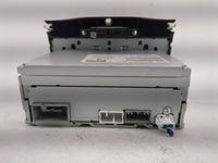 2015-2016 Honda Cr-V Radio AM FM Cd Player Receiver Replacement P/N:39100-T0A-A911-M1 Fits Fits 2015 2016 OEM Used Auto Part