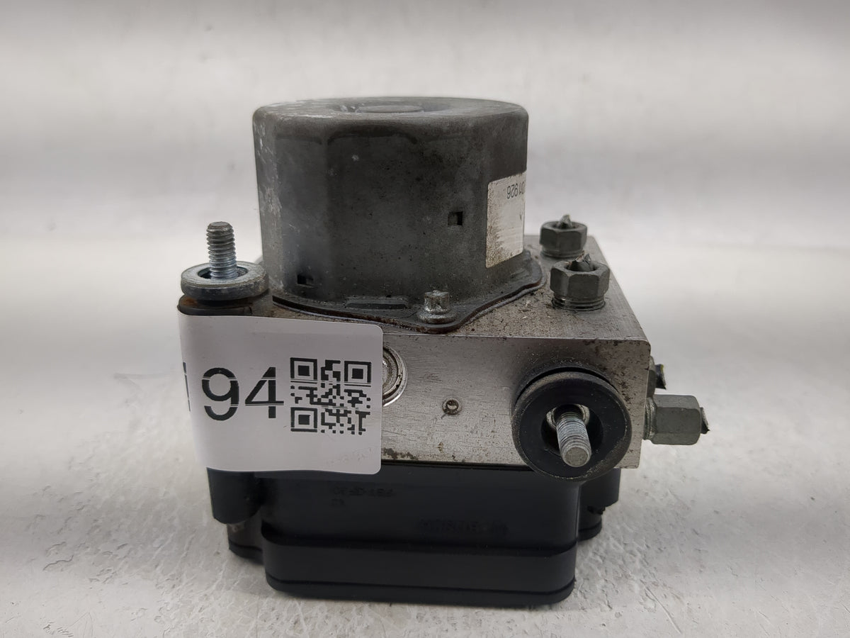 2015-2016 Honda Cr-V Anti-Lock Brake ABS Pump Module Actuator OEM P/N:0265956234 2265106527 Fits Fits 2015 2016 OEM Used Aut