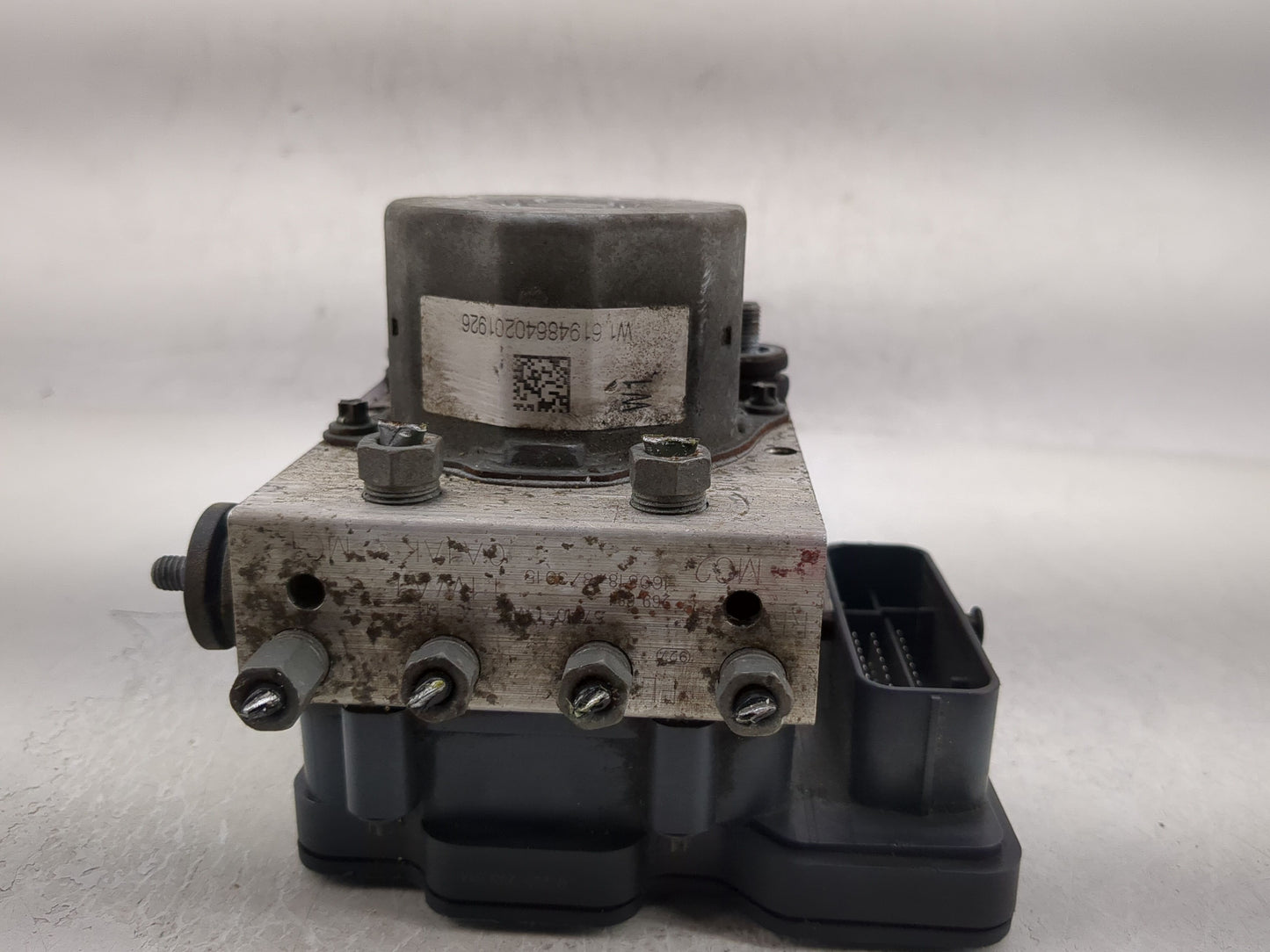 2015-2016 Honda Cr-V ABS Pump Control Module Replacement P/N:0265956234 2265106527 Fits Fits 2015 2016 OEM Used Auto Parts -