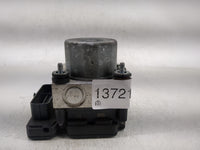 2015-2016 Honda Cr-V Anti-Lock Brake ABS Pump Module Actuator OEM P/N:0265956234 2265106527 Fits Fits 2015 2016 OEM Used Aut