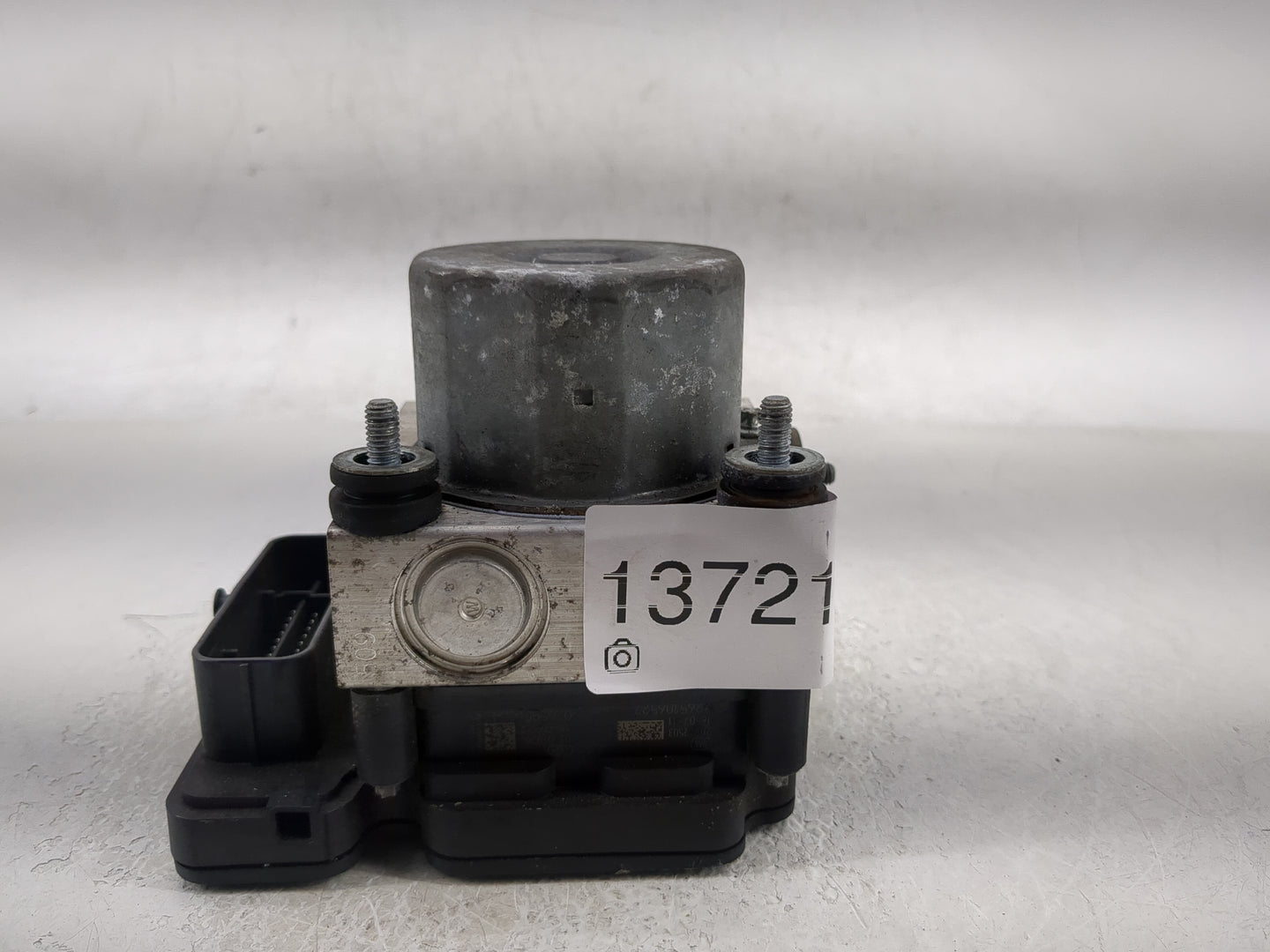 2015-2016 Honda Cr-V ABS Pump Control Module Replacement P/N:0265956234 2265106527 Fits Fits 2015 2016 OEM Used Auto Parts -